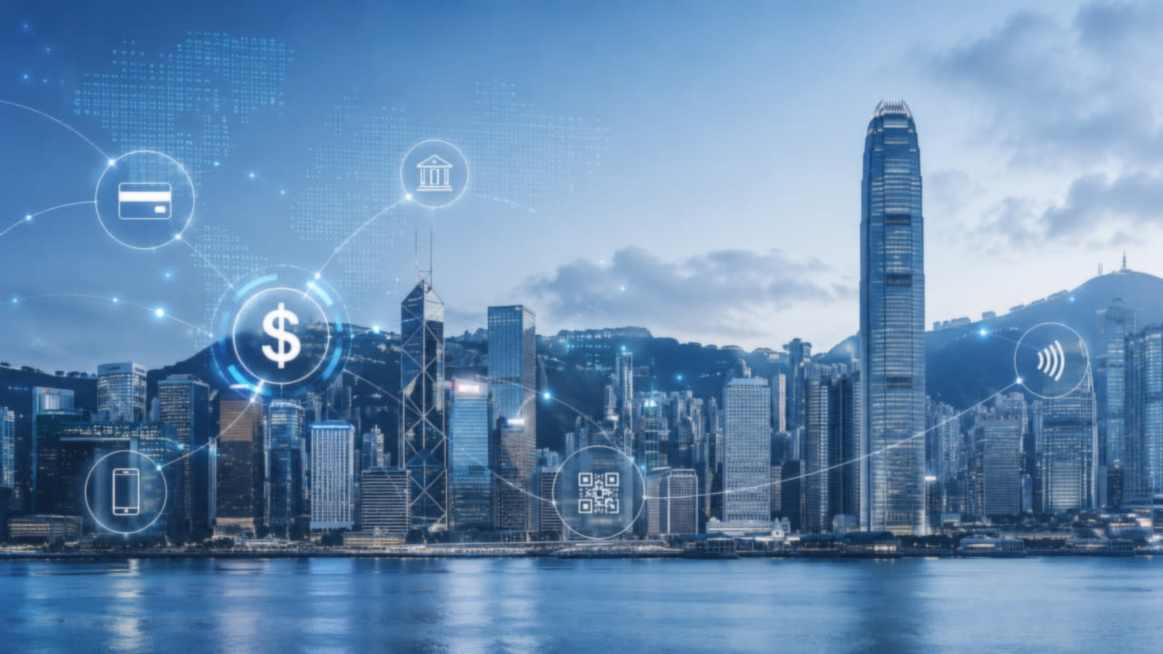 Leading Asia-Pacific Payment Platform
